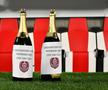 CFR Cluj a câștigat Cupa României în finala cu Hermannstadt // foto: Cristi Preda