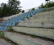 Așa arată acum stadionul din Onești. Foto: Andrei Furnigă (GSP.RO)