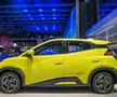 BYD Dolphin Surf