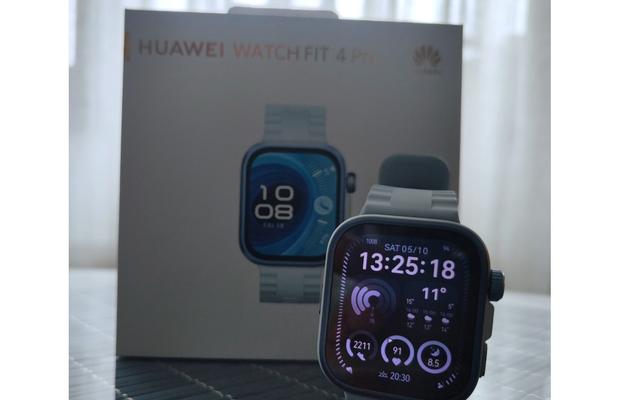 REVIEW HUAWEI WATCH FIT 4 Pro: am testat noul ceas care te susține în fiecare antrenament