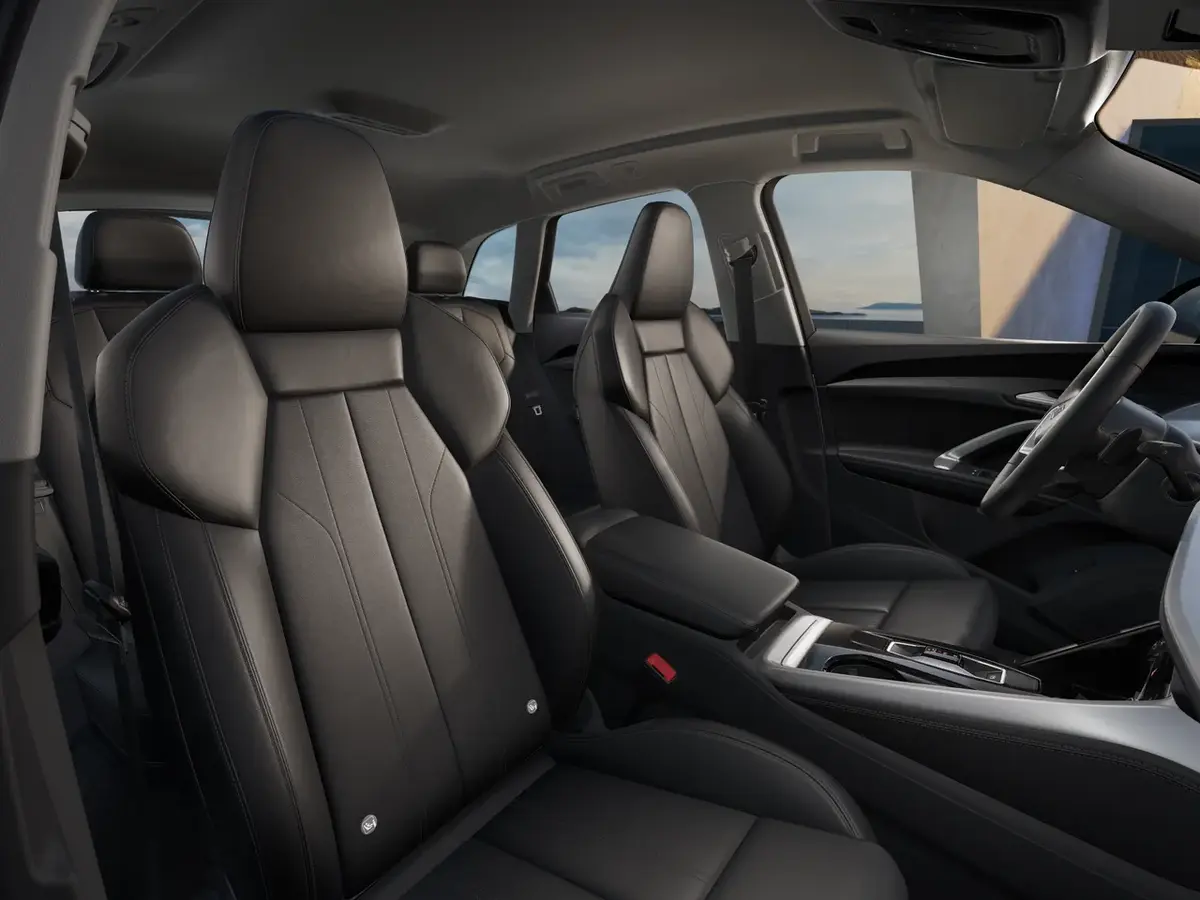 Audi Q5 Sportback, „fiara” lui Novak Djokovic