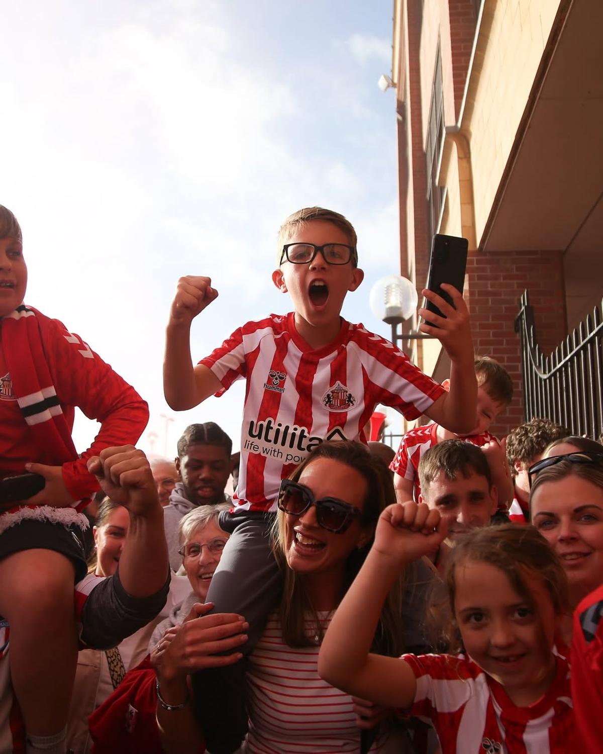 Sunderland s-a calificat în finala play-off-ului de promovare