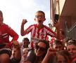 Sunderland s-a calificat în finala play-off-ului de promovare