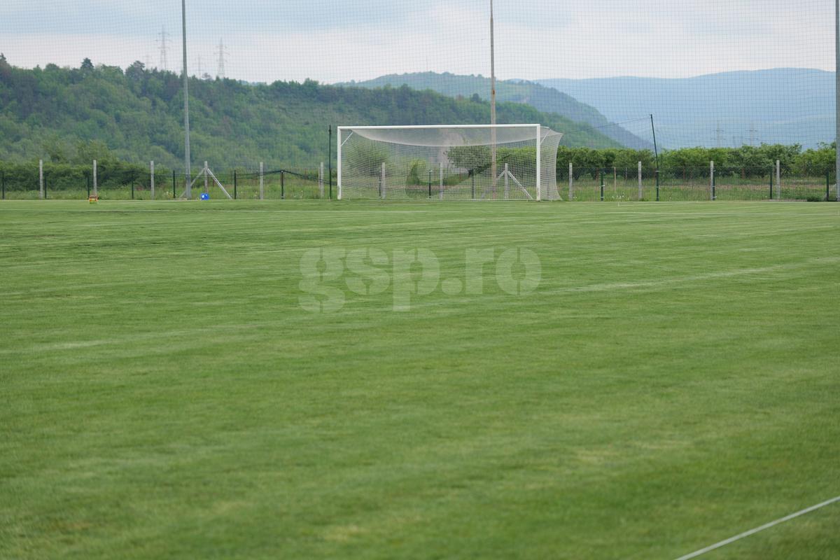 Baza Onești - mai 2025