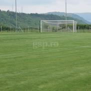 Viitorul Onești, noul club al orașului. Foto: Andrei Furnigă (GSP.RO)