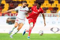 Boateng la FCSB? Cum răspunde Andrei Nicolescu, după declarațiile impresarului