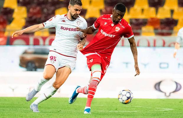 Boateng la FCSB? Cum răspunde Andrei Nicolescu, după declarațiile impresarului