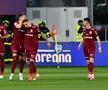 CFR Cluj a câștigat Cupa României în finala cu Hermannstadt // foto: Cristi Preda