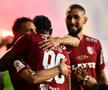 CFR Cluj a câștigat Cupa României în finala cu Hermannstadt // foto: Cristi Preda