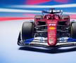 Noul design al monopostului Ferrari » Ce schimbări au adus inginerii pentru Lewis Hamilton și Charles Leclerc