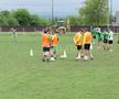 Viitorul Onești, noul club al orașului. Foto: Andrei Furnigă (GSP.RO)