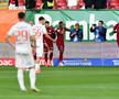 CFR Cluj a câștigat Cupa României în finala cu Hermannstadt // foto: Cristi Preda