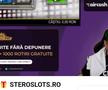 Adrian Ivan tricou Adana casino online