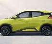 BYD Dolphin Surf