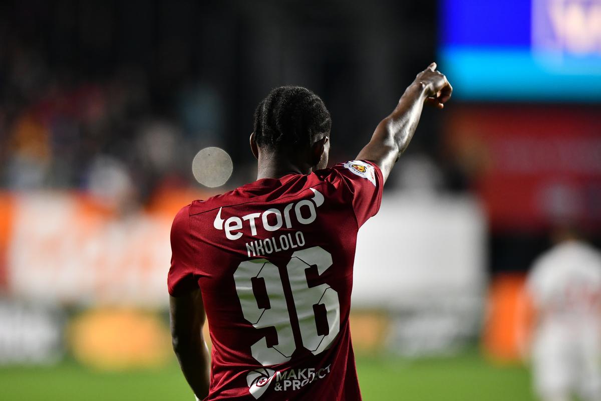 CFR Cluj merge în preliminariile Europa League » Ce traseu îi așteaptă pe elevii lui Dan Petrescu