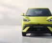 BYD Dolphin Surf