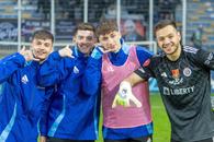 Dinamo intră la negocieri cu Hagi » Cât trebuie să achite „câinii” pentru noul transfer