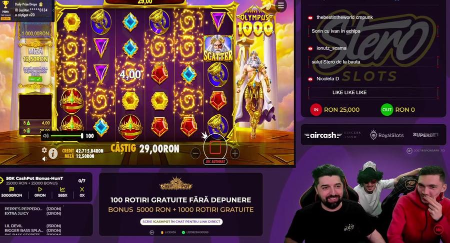 Imagini ULUITOARE: Andrei Ivan a apărut mascat cu perucă, ochelari și șapcă pe un site de casino rival, în timp ce Craiova avea meci în play-off! „Te transferi la FCSB?”
