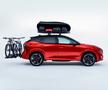 Nissan Qashqai 2025