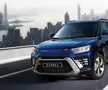 KGM Tivoli