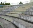 Așa arată acum stadionul din Onești. Foto: Andrei Furnigă (GSP.RO)