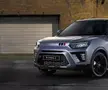 KGM Tivoli