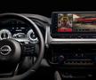 Nissan Qashqai 2025