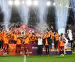 CFR Cluj a câștigat Cupa României în finala cu Hermannstadt // foto: Cristi Preda