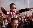 Sunderland s-a calificat în finala play-off-ului de promovare