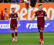 CFR Cluj a câștigat Cupa României în finala cu Hermannstadt // foto: Cristi Preda