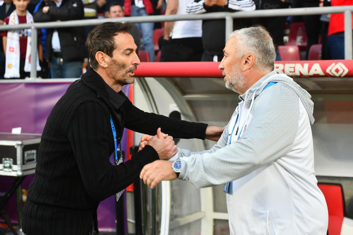 CFR Cluj merge în preliminariile Europa League » Ce traseu îi așteaptă pe elevii lui Dan Petrescu