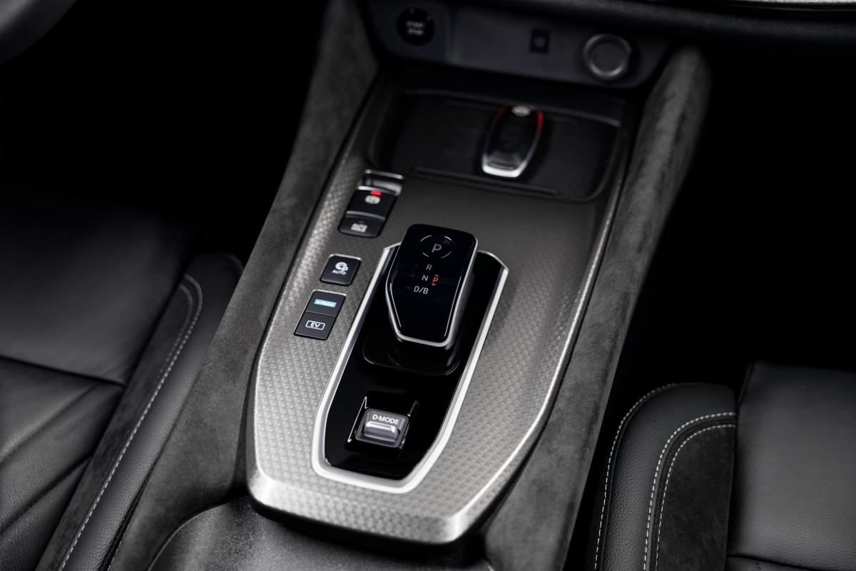 Nissan Qashqai 2025