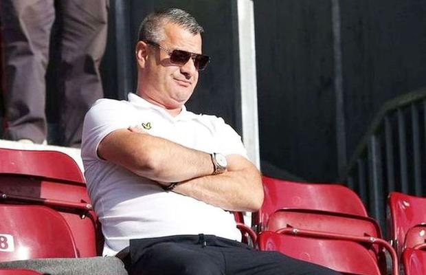 Antrenor nou la CFR Cluj! » Ioan Varga: „Începe de luni”