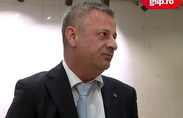 Prima reacție a lui Ioan Varga, după ce CFR Cluj a câștigat Cupa României: „E victoria lui! Ce am promis rămâne sfânt”