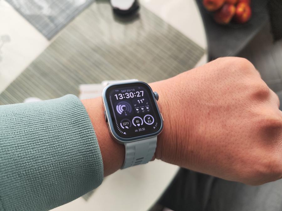 REVIEW HUAWEI WATCH FIT 4 Pro: am testat noul ceas care te susține în fiecare antrenament