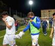 Sampdoria, una dintre echipele de tradiție ale Italiei, a retrogradat în Serie C / foto: Imago