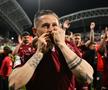 CFR Cluj a câștigat Cupa României în finala cu Hermannstadt // foto: Cristi Preda