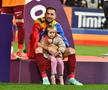 CFR Cluj a câștigat Cupa României în finala cu Hermannstadt // foto: Cristi Preda