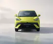 BYD Dolphin Surf