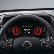 KGM Tivoli