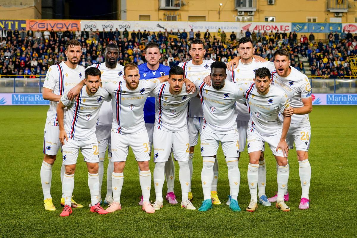 Dezastru istoric pentru echipa de tradiție din Italia! Fosta campioană a retrogradat în premieră în Serie C