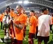 CFR Cluj a câștigat Cupa României în finala cu Hermannstadt // foto: Cristi Preda