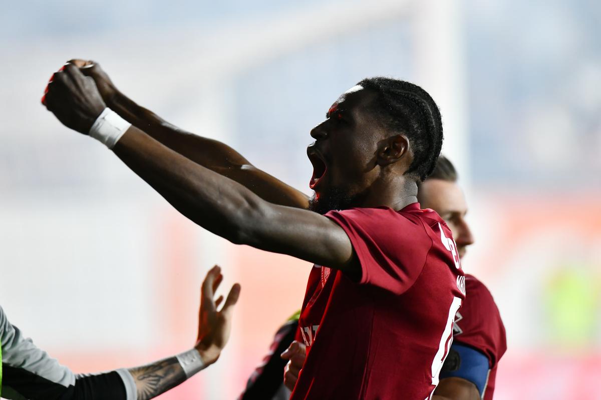 CFR Cluj merge în preliminariile Europa League » Ce traseu îi așteaptă pe elevii lui Dan Petrescu