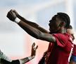CFR Cluj a câștigat Cupa României în finala cu Hermannstadt // foto: Cristi Preda