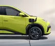 BYD Dolphin Surf