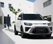 KGM Tivoli