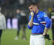 Dezastru istoric pentru echipa de tradiție din Italia! Fosta campioană a retrogradat în premieră în Serie C