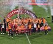 CFR Cluj a câștigat Cupa României în finala cu Hermannstadt // foto: Cristi Preda