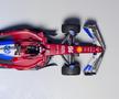 Noul design al monopostului Ferrari » Ce schimbări au adus inginerii pentru Lewis Hamilton și Charles Leclerc