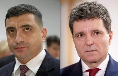Patronul din Superliga tranșează duelul George Simion - Nicușor Dan: „Sută la sută el câștigă alegerile prezidențiale! Și vă spun de ce sunt așa de convins”
